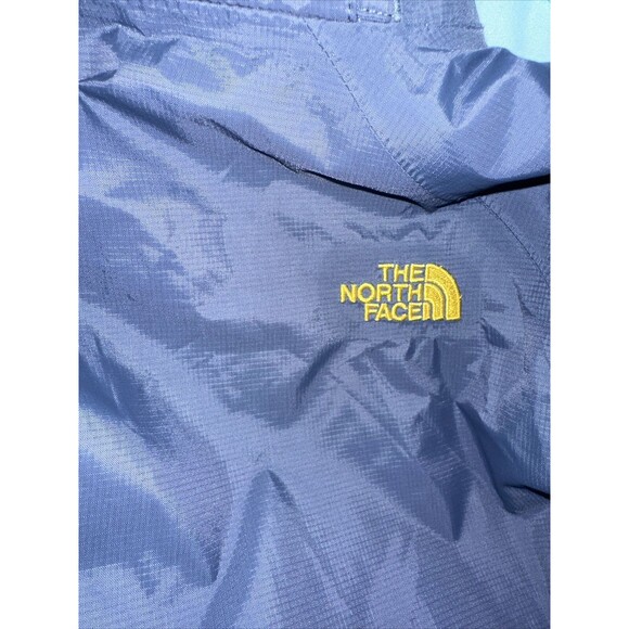 The North Face Hyvent 3 in 1 Tri-Climate Windbreaker Jacket Boys Sz S 7/8 Mm78 - Picture 8 of 11